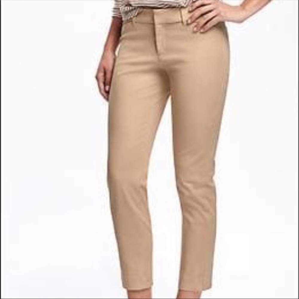 [OLD NAVY] Pixie Pants